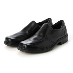 エコー ECCO ヘルシンキ クラシック スリッポン (BLACK)