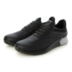 GR[ ECCO SAebNX M St SX[ iBLACK/CONCRETE/BLACKj