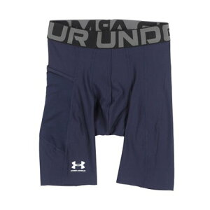 A_[A[}[ UNDER ARMOUR Y tBbglX RvbVV[g^Cc/Xpbc UA HG ARMOUR LNG SHORTS 1361602 yԕisiz iMidnight Navy / / Whitej