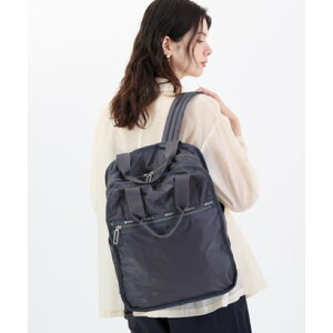 ���X�|�[�g�T�b�N LeSportsac CR URBAN BACKPACK �i�V���h�E�O���[C�j