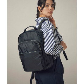 レスポートサック LeSportsac ESSENTIAL CARRYALL BP （ブラックC）