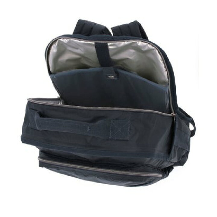 楽天市場】レスポートサック LeSportsac ESSENTIAL CARRYALL BP 
