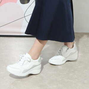 p[^X|[c PARTAM SPORTS  EFbW\[ JWA Xj[J[ fB[X izCgj