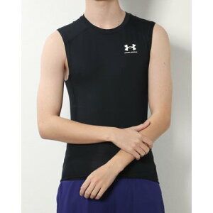 A_[A[}[ UNDER ARMOUR Y tBbglX m[X[uRvbVCi[ UA HG ARMOUR COMP SL 1361522 iBlack / / Whitej