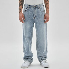 ゲス GUESS Originals Kit Relaxed Jeans （F7WJ） デニムパンツ ジーンズ