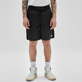 ゲス GUESS Originals Washed Nylon Shorts （JTMU）