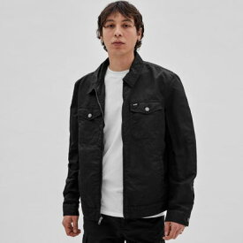 ゲス GUESS Originals Nylon Cadet Jacket （JTMU）