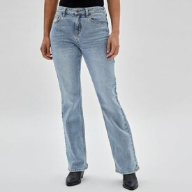 ゲス GUESS GUESS Originals Kit Bootcut Jeans （F7WO） デニムパンツ ジーンズ レディース