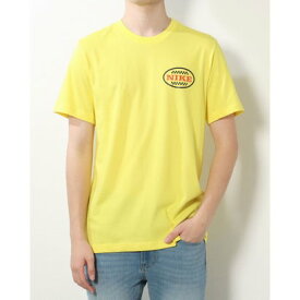 ナイキ NIKE メンズ 半袖機能Tシャツ ナイキ DF ボディ ショップ S/S Tシャツ FD0127765 （イエローストライク）