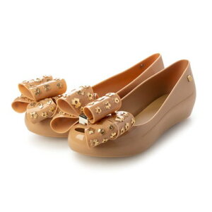 bT melissa MELISSA ULTRAGIRL SWEET XXII AD iBEIGE GOLDj