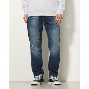 �Q�X GUESS Drake Denim Pants �iTFSY�j �f�j���p���c �W�[���Y