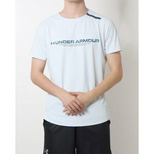 A_[A[}[ UNDER ARMOUR Y @\TVc UA ISO-CHILL SHORT S GRAPHIC 1378355 iGray Mist / /j