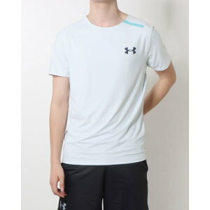 A_[A[}[ UNDER ARMOUR Y @\TVc UA ISO-CHILL SHORT SLEEVE 1378356 iGray Mist / /j