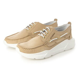 �X�g�[�� STORM �f�b�L�V���[�Y 6552-reme-nlsand �iREMESSA NL/SAND�j