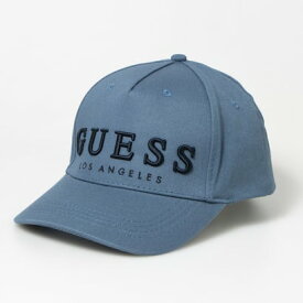 ゲス GUESS Logo Baseball Cap （RBL） 帽子 キャップ