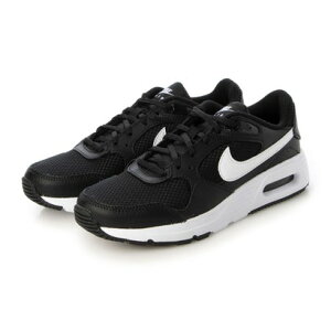 �i�C�L NIKE �G�A�}�b�N�XSC AIR MAX SC �V���[�Y �X�j�[�J�[ CW4554-001 �i�u���b�N/�z���C�g/�u���b�N�j