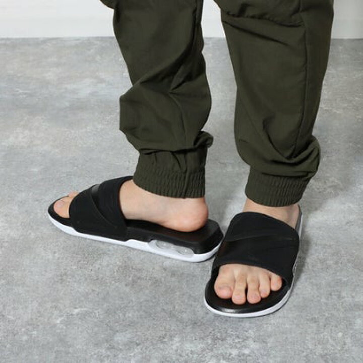 楽天市場】ナイキ NIKE メンズ シャワーサンダル ナイキ エア マックス 