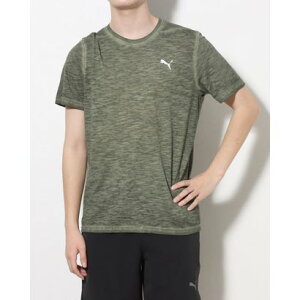 v[} PUMA Y @\TVc M STUDIO FOUNDATION WASH SS TVc_ 523697 i_[NiCgj