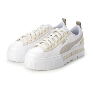 v[} PUMA CY v~A EBY fB[X Xj[J[  zCg Xj[J[ 389858 izCg×O[j