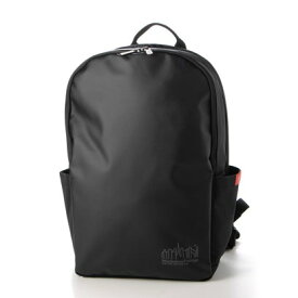 マンハッタンポーテージ Manhattan Portage Pacific Vestry Backpack （Black）