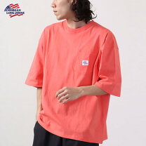 楽天市場】サーモンピンク（Tシャツ・カットソー｜トップス）：メンズ 