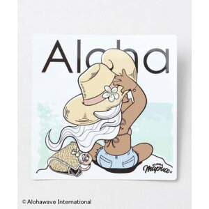 yKahikozALOHA MAPUA XNGAXebJ[ ̑3