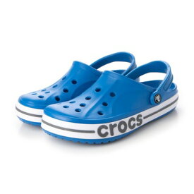 クロックス crocs クロッグサンダル バヤバンド クロッグ_Bayaband Clog 205089-4JO （Bright Cobalt/Slate Grey）