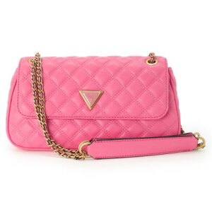 QX GUESS GIULLY Convertible Crossbody Flap iWATj NX{fBobO fB[X