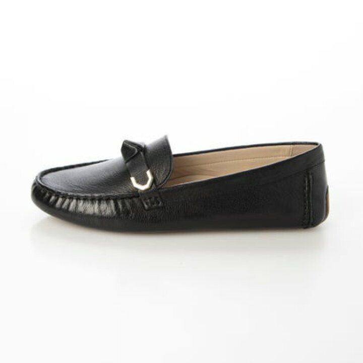 楽天市場】コール ハーン COLE HAAN エブリン ボウ ドライバー womens 