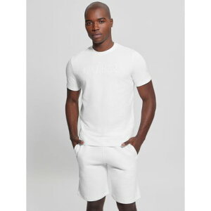 �Q�X GUESS Eco Alphy Tee �iSCUFFY�j T�V���c