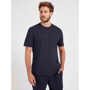 �Q�X GUESS Eco Alphy Tee �iDPM�j T�V���c