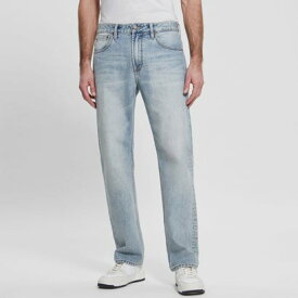 ゲス GUESS Eco Relaxed Jeans （MINA） デニムパンツ ジーンズ
