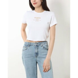 ゲス GUESS GUESS Originals Remi Tee （G011） ロゴ 半袖 Tシャツ