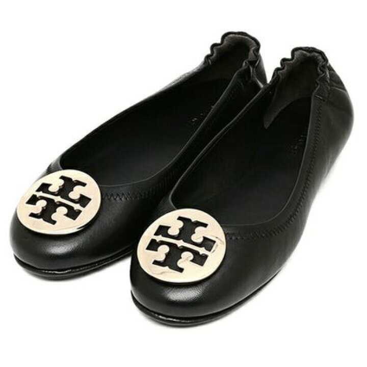 楽天市場】トリーバーチ TORY BURCH バレエシューズ フラットシューズ 