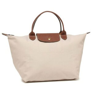 �����V���� LONGCHAMP �n���h�o�b�O �v���A�[�W�� M�T�C�Y �x�[�W�� ���f�B�[�X LONGCHAMP 1623 089 P71 �i�x�[�W���j