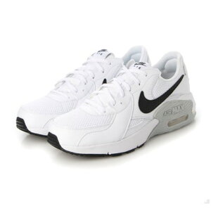 �i�C�L NIKE �G�A �}�b�N�X �G�N�V�[ AIR MAX EXCEE �V���[�Y �X�j�[�J�[ CD4165-100 �i�z���C�g/�u���b�N/�s���A�v���`�i�j