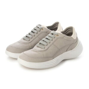 WFIbNX GEOX D35TDA09A3CC1303 LT GREY/WHITE iLT GREY/WHITEj