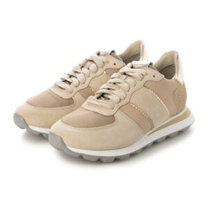 WFIbNX GEOX D26F4A022FUCH62L LT TAUPE/LT GOLD iLT TAUPE/LT GOLDj