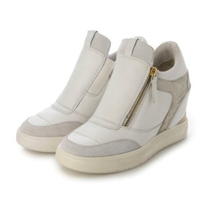 WFIbNX GEOX D35PRA08541C1352 WHITE/OFF WHITE iWHITE/OFF WHITEj