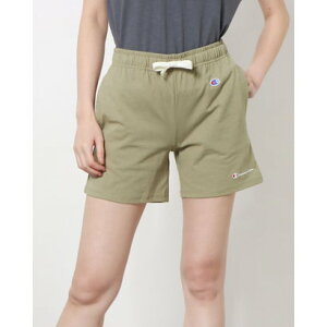 `sI Champion fB[X V[c SHORTS_ CW-X507 iKHAKIj