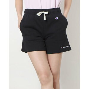 `sI Champion fB[X V[c SHORTS_ CW-X507 iBLACKj