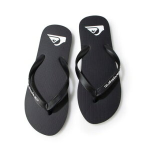 �N�C�b�N�V���o�[ QUIKSILVER MOLOKAI CORE �i�u���b�N�j