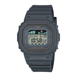 �yG-SHOCK�zG-LIDE(G���C�h) / GLX-S5600-1JF �i�u���b�N�j