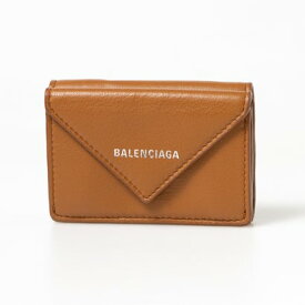 バレンシアガ BALENCIAGA 財布 （ブラウン）