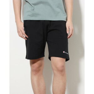 �`�����s�I�� Champion �����Y �V���[�c SHORTS_ C3-X518 �i�u���b�N�j