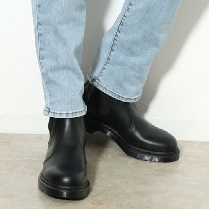 楽天市場】ドクターマーチン Dr.Martens MONO チェルシーブーツ 