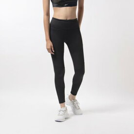 ラックス ハイライズ グラフェン タイツ / LUX HR GRAPHENE TIGHT （ブラック）