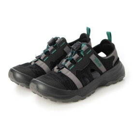 テバ Teva レディース スニーカー アウトフロー CT_OUTFLOW CT 1134364 （BLACK/ GREY）