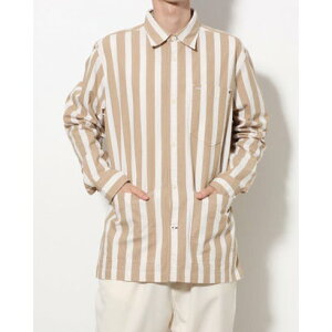 g~[ qtBK[ TOMMY HILFIGER WCC BOLD SEERSUCKER SHIRT JACK ix[Wj