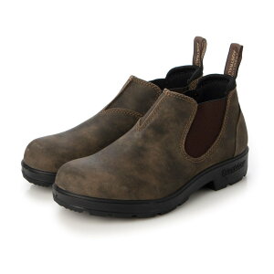 �u�����h�X�g�[�� Blundstone ���f�B�[�X �T�C�h�S�A�u�[�c BS2036267 (�u���E��)